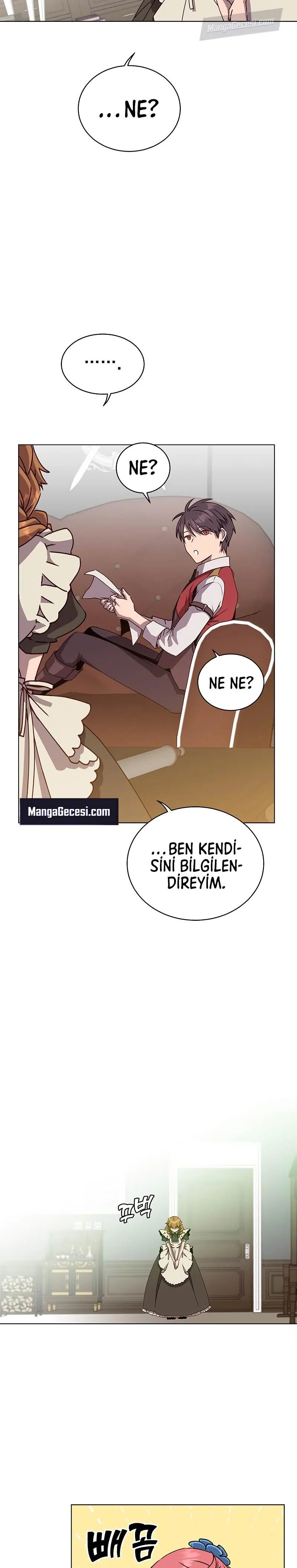 Son Seviye Kahramanın Dönüşü - Bölüm 75 Sayfa 14