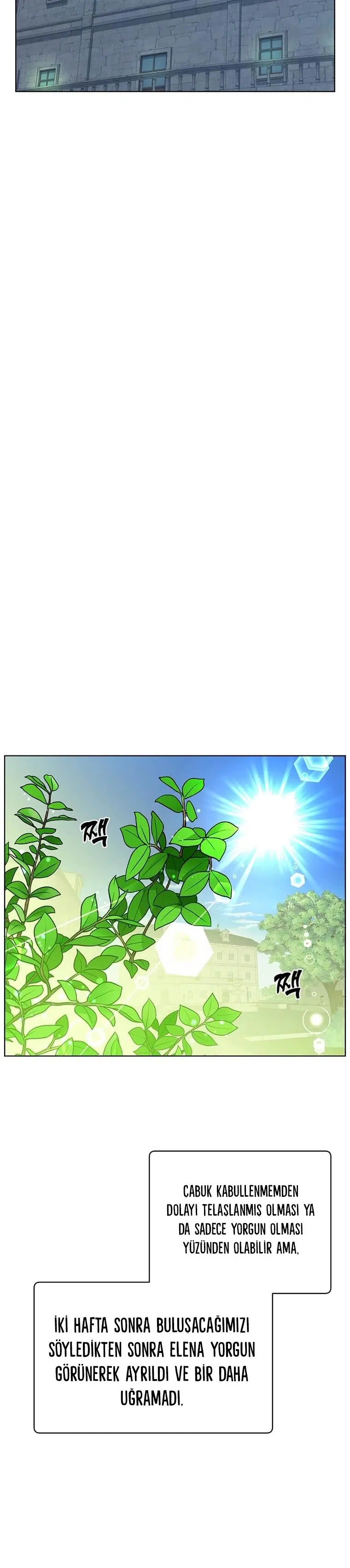 Son Seviye Kahramanın Dönüşü - Bölüm 82 Sayfa 25