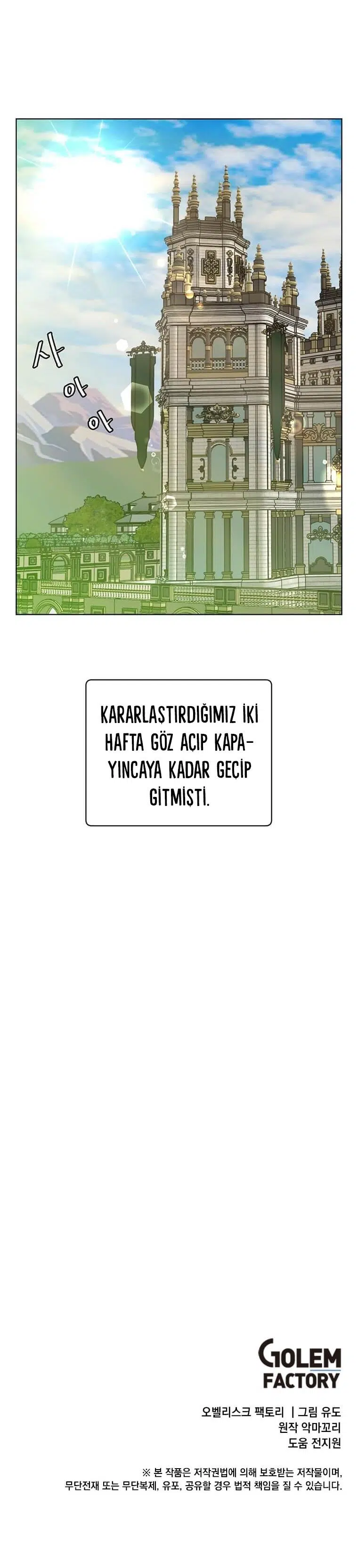 Son Seviye Kahramanın Dönüşü - Bölüm 82 Sayfa 41