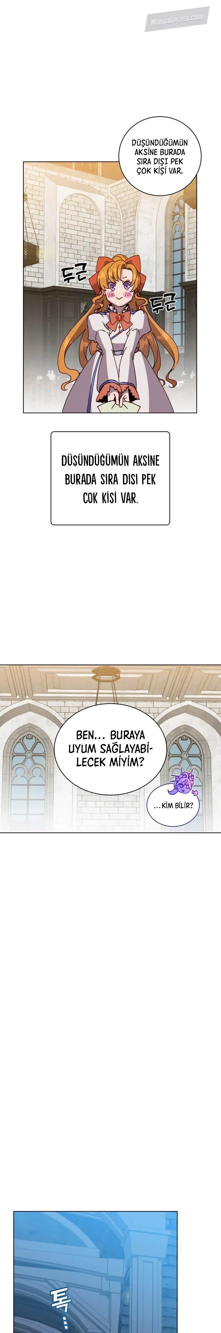 Son Seviye Kahramanın Dönüşü - Bölüm 90 Sayfa 18