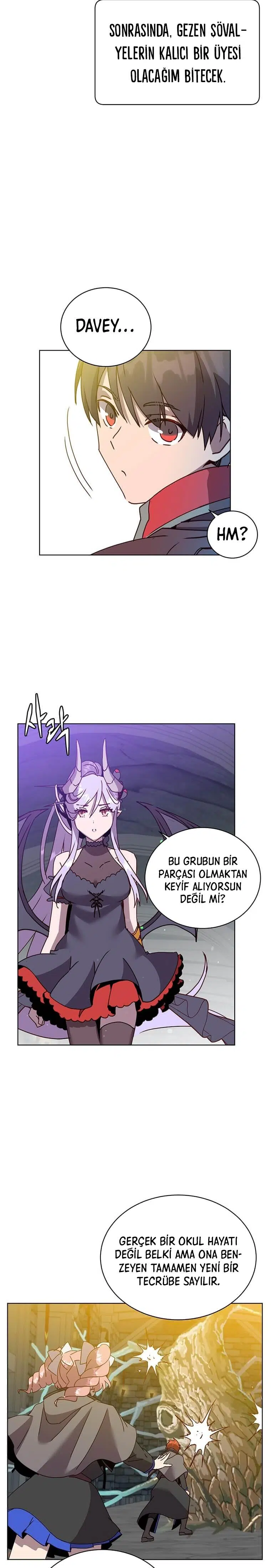 Son Seviye Kahramanın Dönüşü - Bölüm 92 Sayfa 9