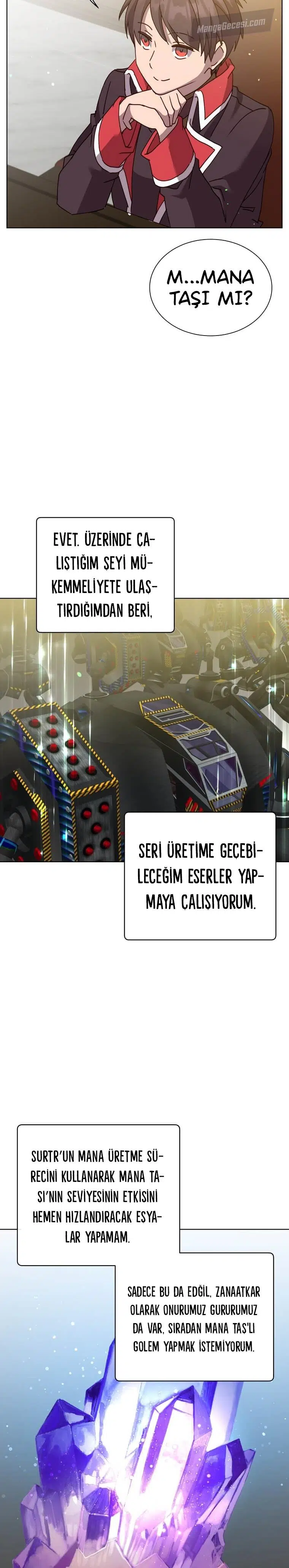 Son Seviye Kahramanın Dönüşü - Bölüm 99 Sayfa 16