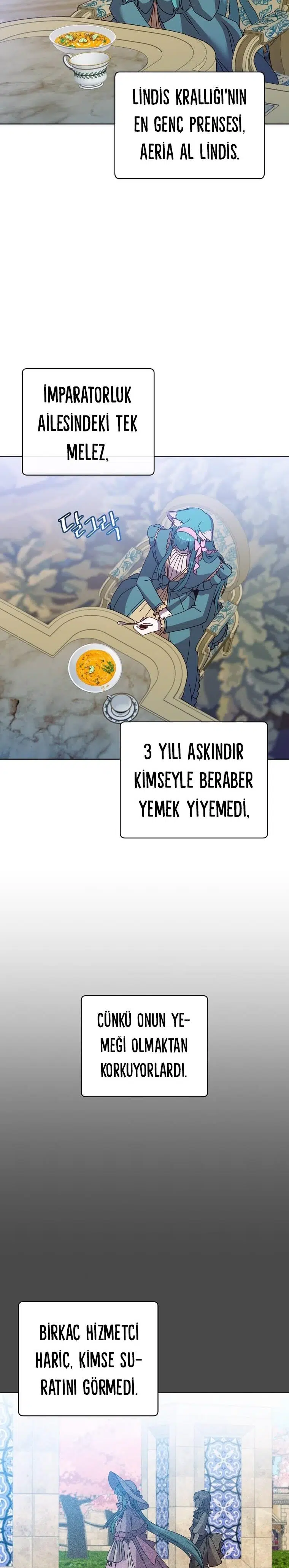 Son Seviye Kahramanın Dönüşü - Bölüm 99 Sayfa 25