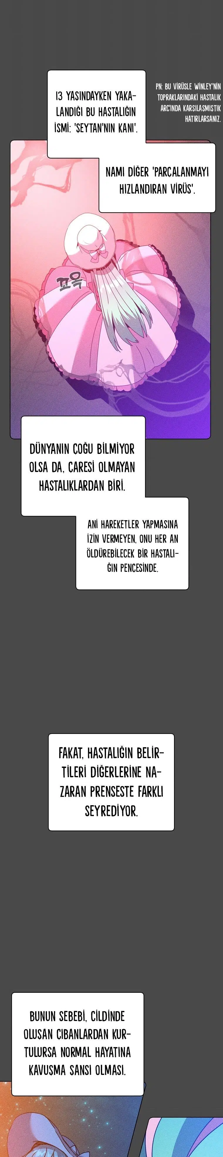 Son Seviye Kahramanın Dönüşü - Bölüm 99 Sayfa 27