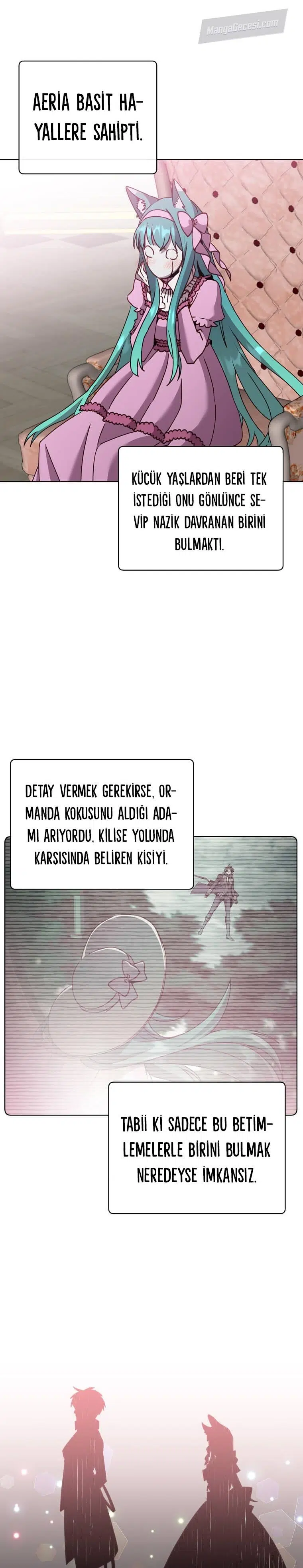 Son Seviye Kahramanın Dönüşü - Bölüm 99 Sayfa 30