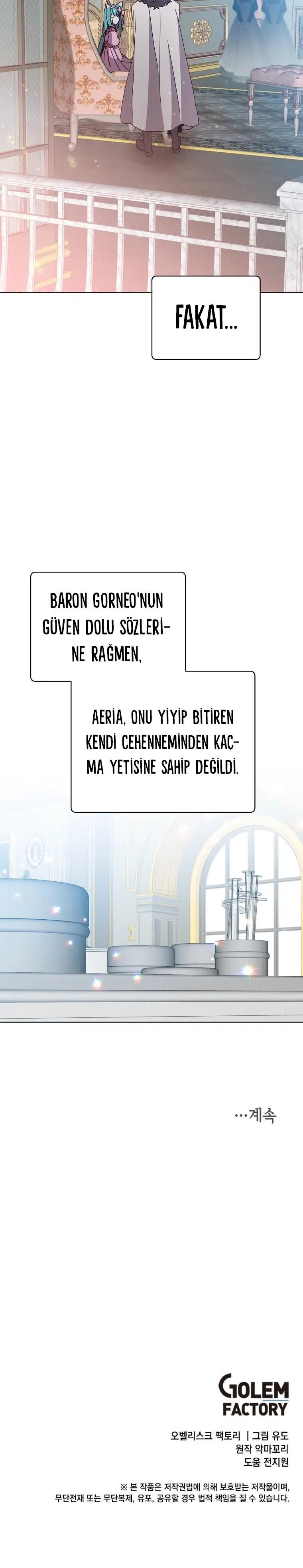 Son Seviye Kahramanın Dönüşü - Bölüm 99 Sayfa 33