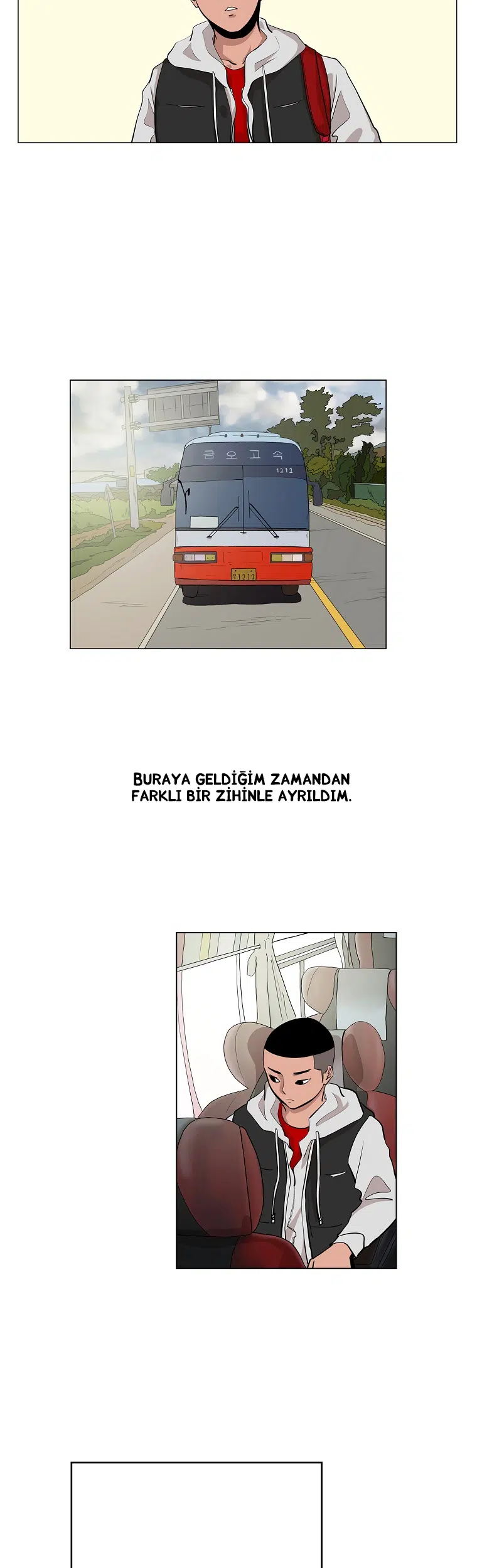 Itaewon Class - Bölüm 8 Sayfa 24