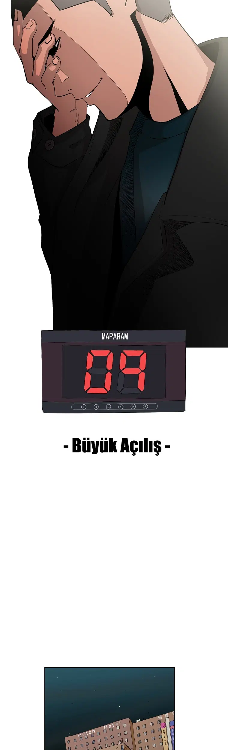 Itaewon Class - Bölüm 9 Sayfa 5