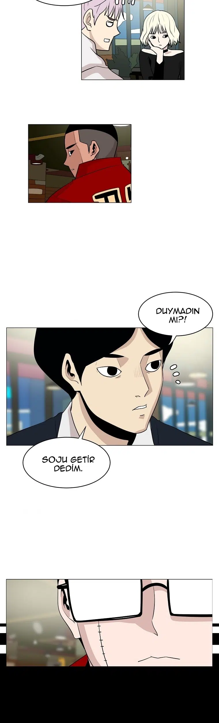 Itaewon Class - Bölüm 17 Sayfa 3