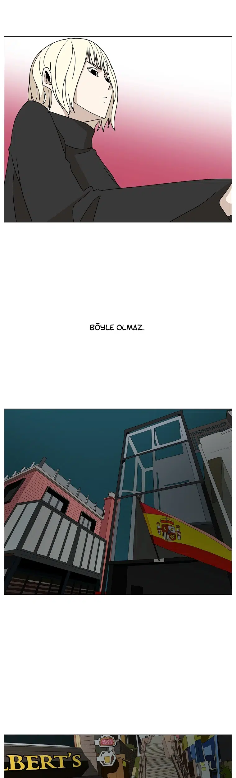 Itaewon Class - Bölüm 29 Sayfa 24