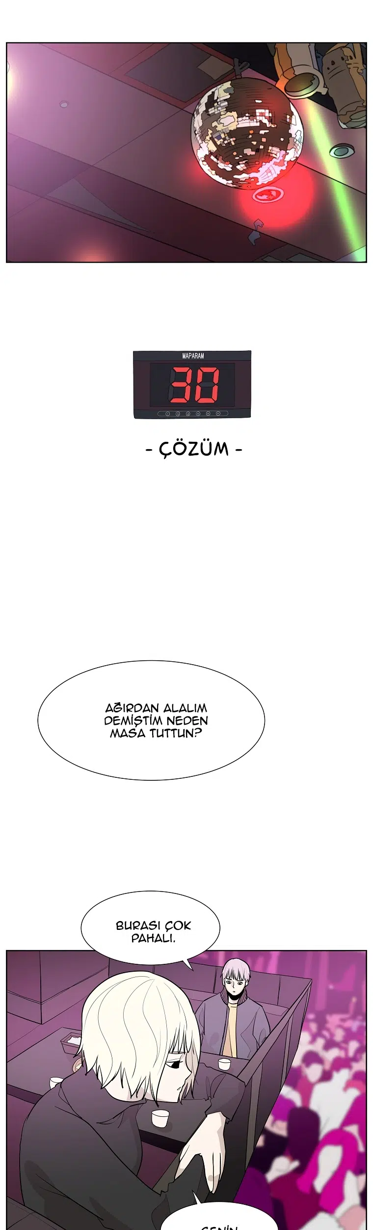 Itaewon Class - Bölüm 30 Sayfa 7