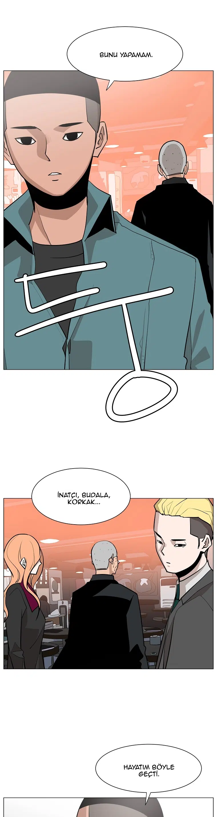 Itaewon Class - Bölüm 34 Sayfa 29