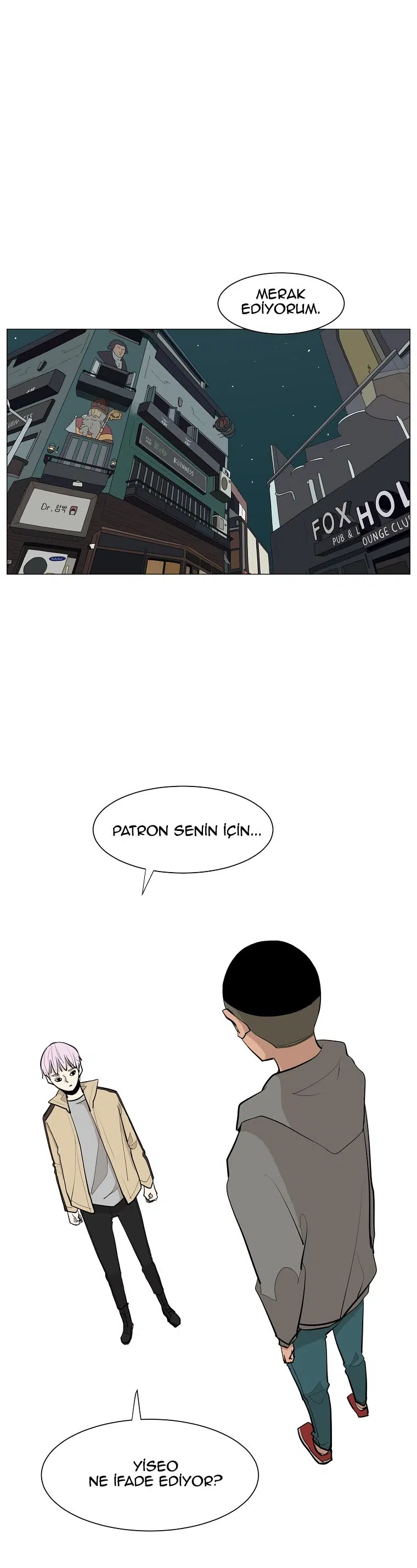 Itaewon Class - Bölüm 42 Sayfa 2