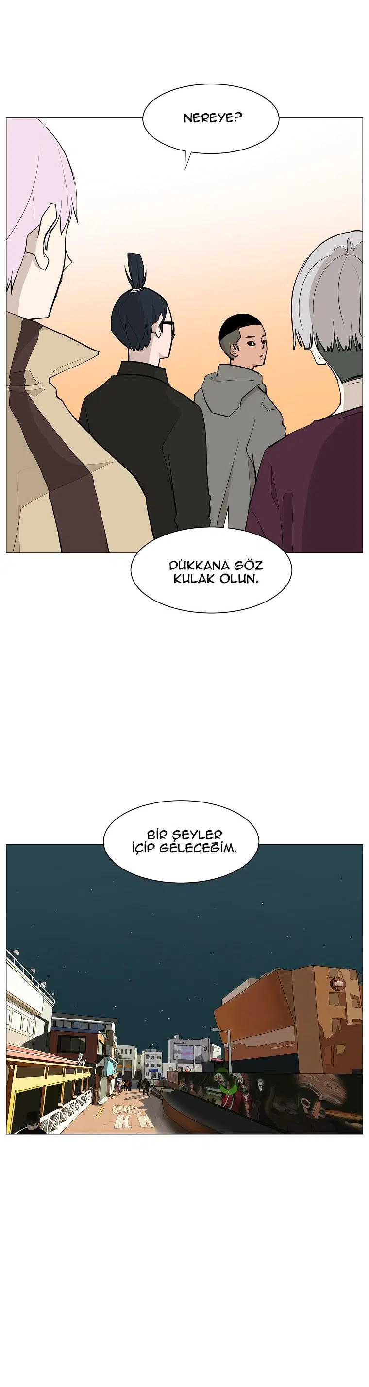 Itaewon Class - Bölüm 42 Sayfa 6