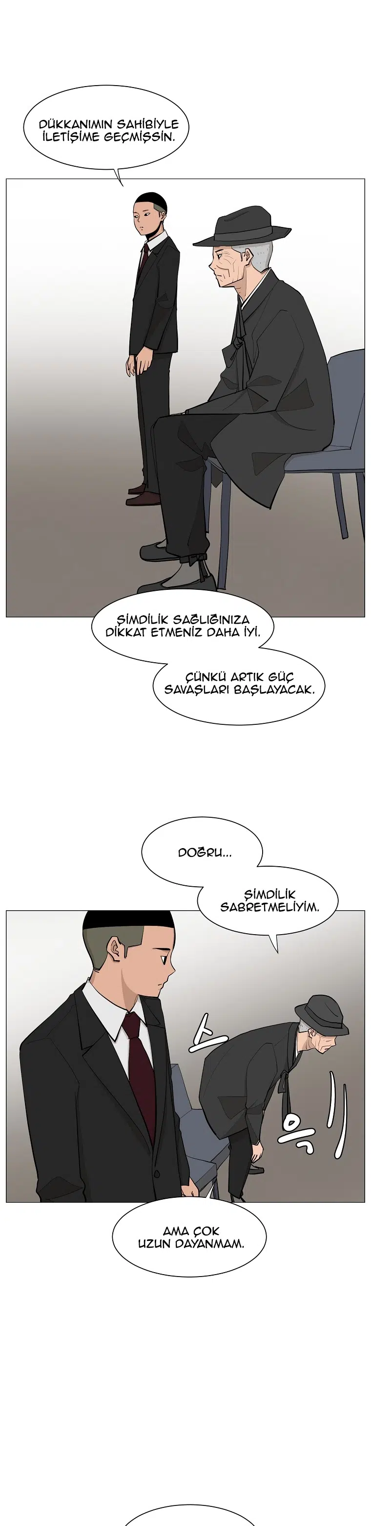 Itaewon Class - Bölüm 43 Sayfa 41