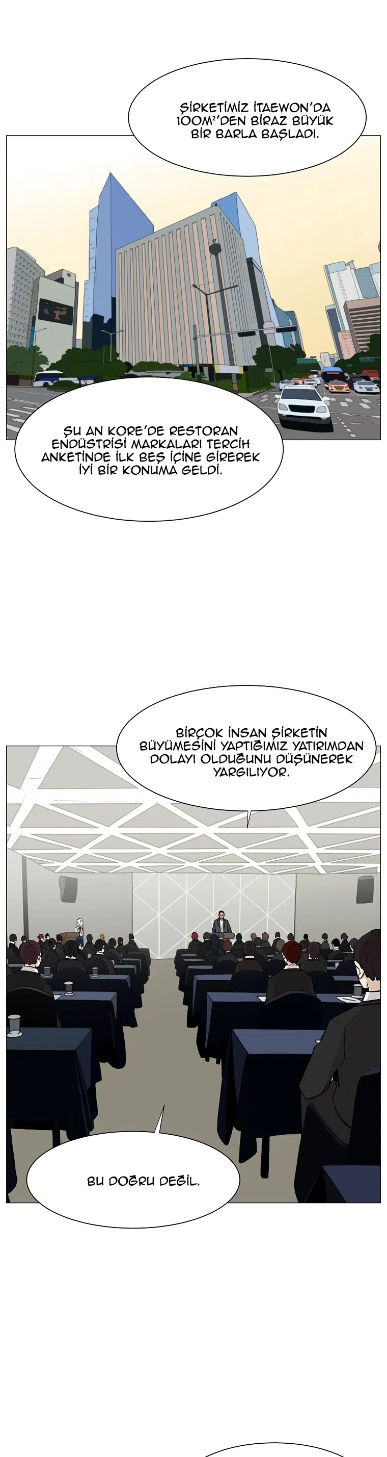 Itaewon Class - Bölüm 45 Sayfa 3