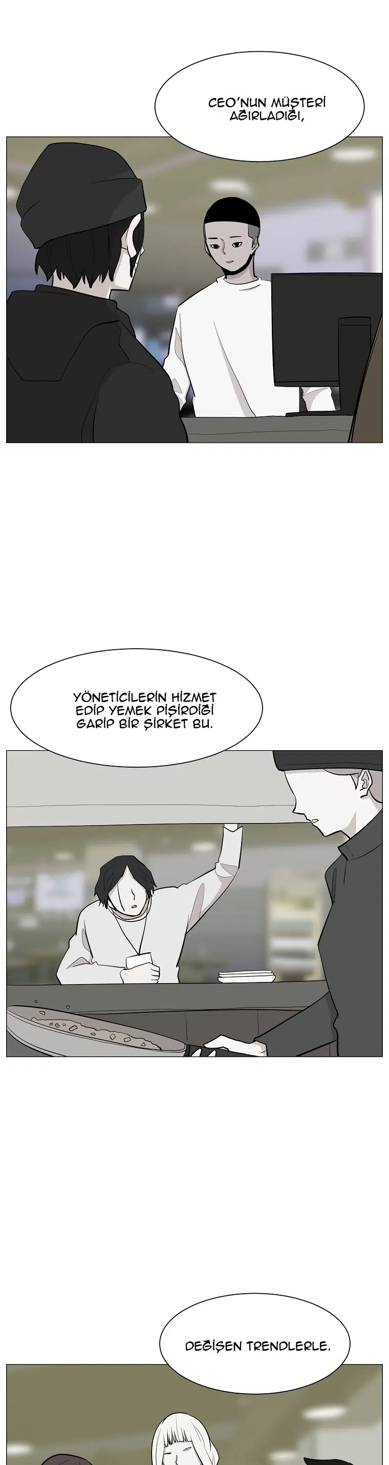 Itaewon Class - Bölüm 45 Sayfa 25
