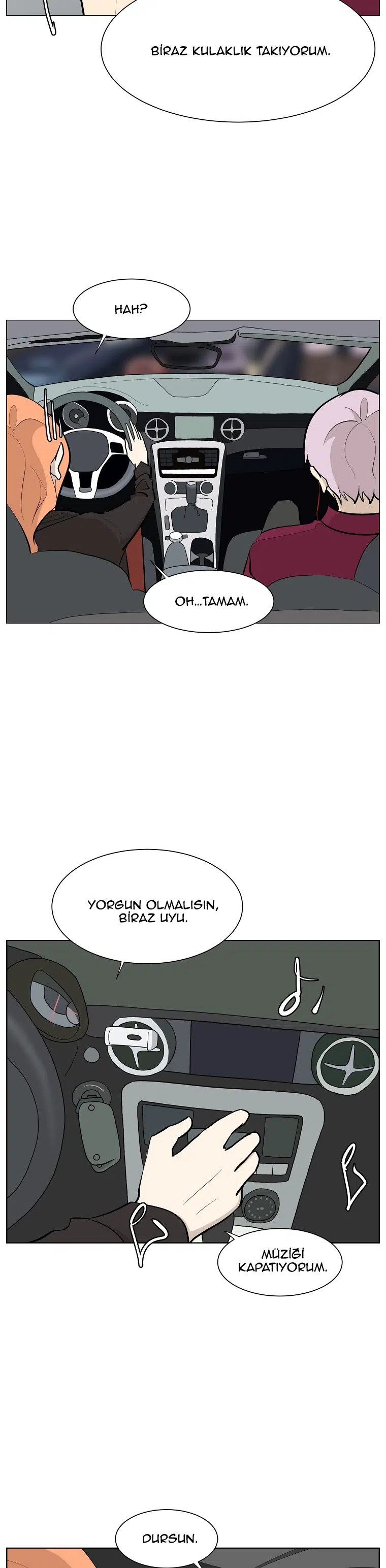 Itaewon Class - Bölüm 46 Sayfa 37