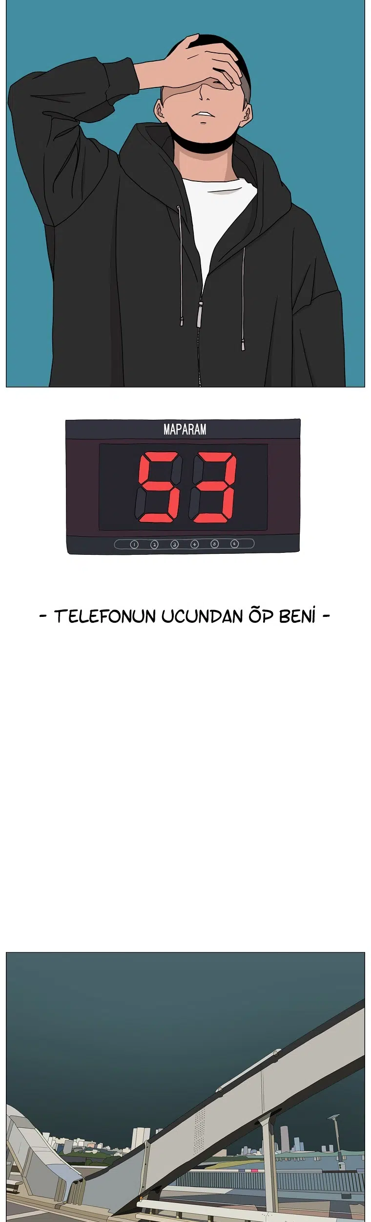 Itaewon Class - Bölüm 53 Sayfa 10