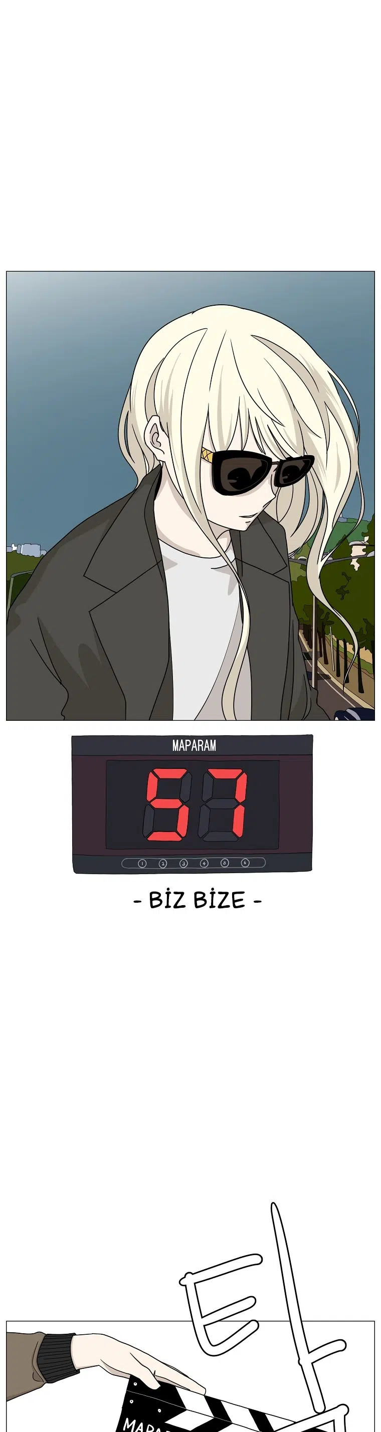 Itaewon Class - Bölüm 57 Sayfa 6