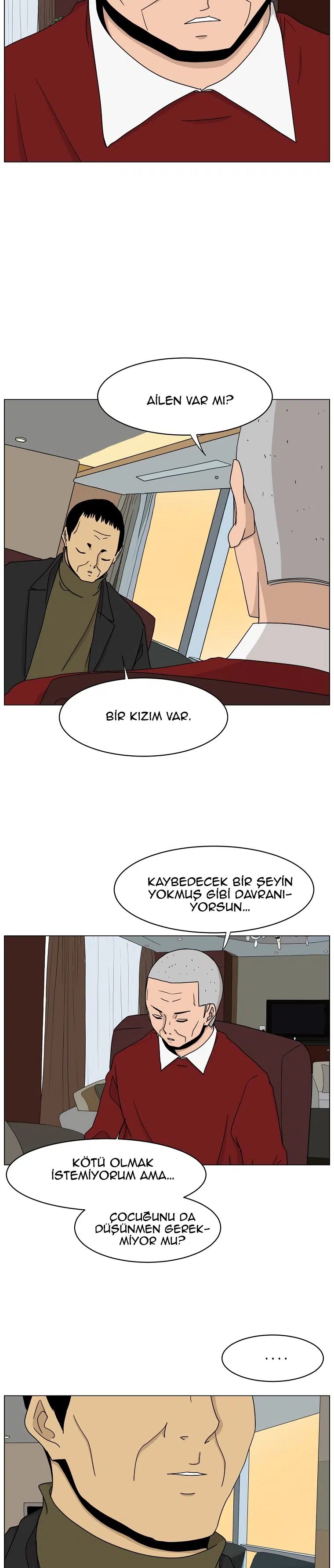 Itaewon Class - Bölüm 65 Sayfa 24