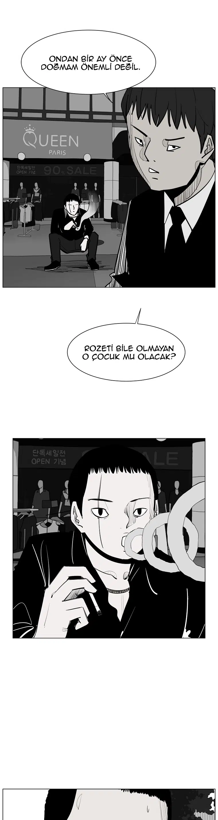 Itaewon Class - Bölüm 66 Sayfa 14
