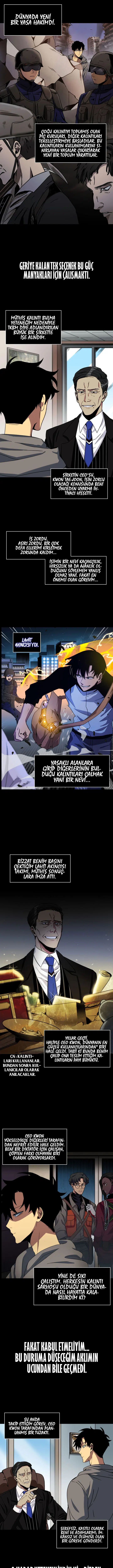 Lahit Akıncısı Kralı - Bölüm 1 Sayfa 4