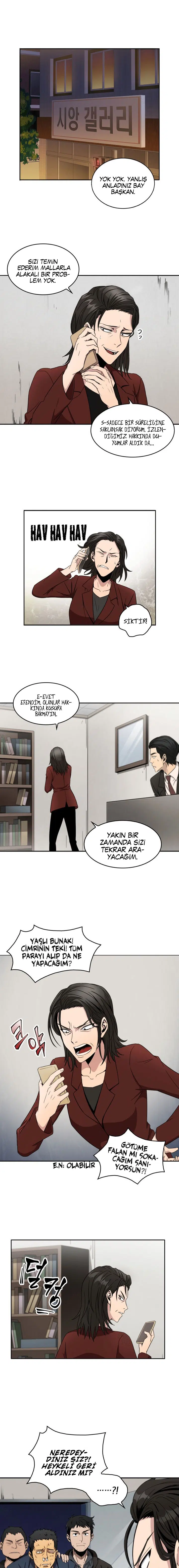 Lahit Akıncısı Kralı - Bölüm 4 Sayfa 4