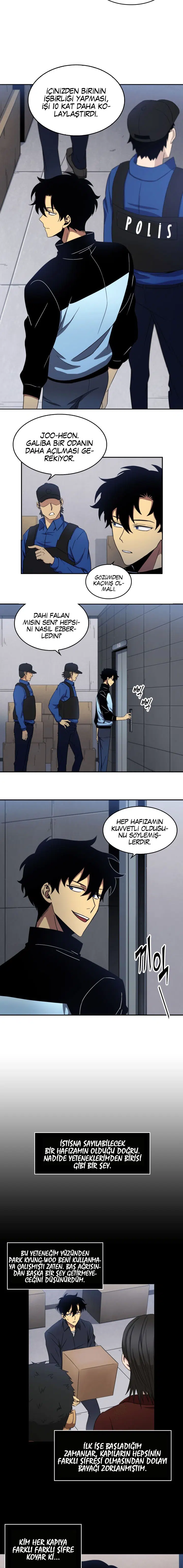 Lahit Akıncısı Kralı - Bölüm 4 Sayfa 7