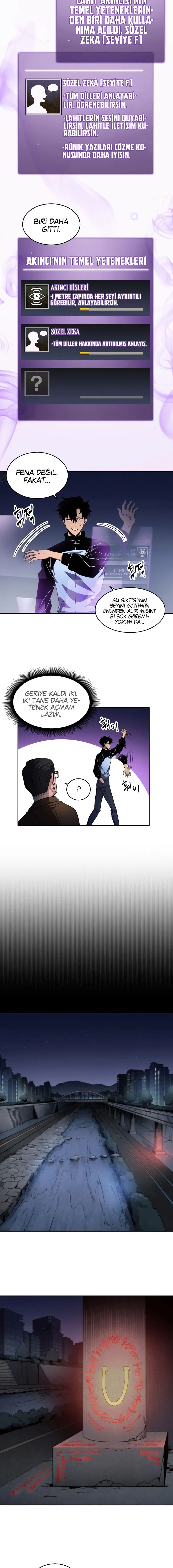 Lahit Akıncısı Kralı - Bölüm 5 Sayfa 11
