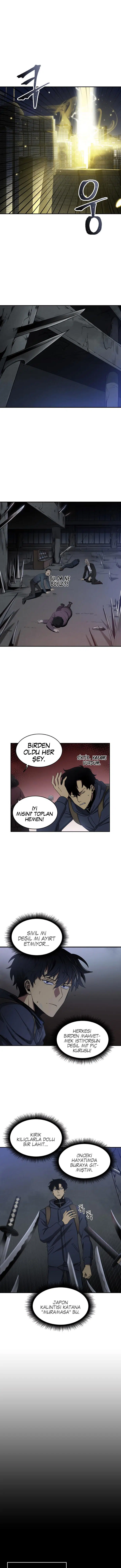 Lahit Akıncısı Kralı - Bölüm 9 Sayfa 4