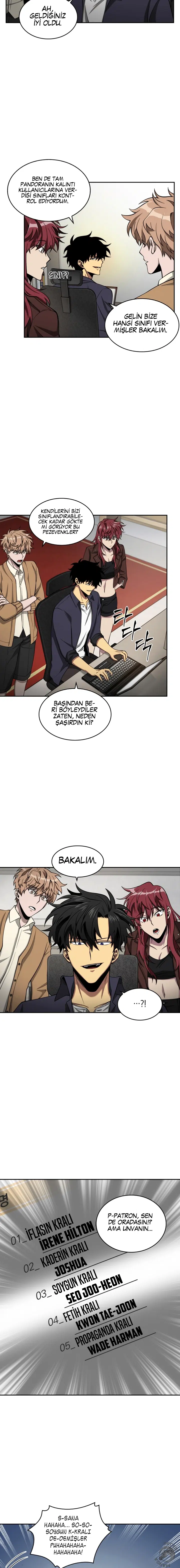 Lahit Akıncısı Kralı - Bölüm 102 Sayfa 4