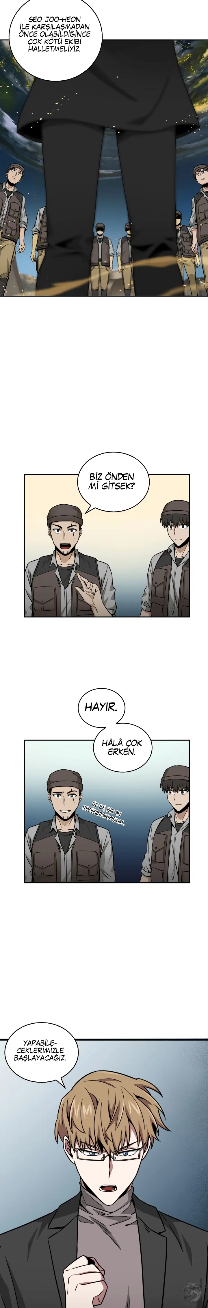 Lahit Akıncısı Kralı - Bölüm 103 Sayfa 24