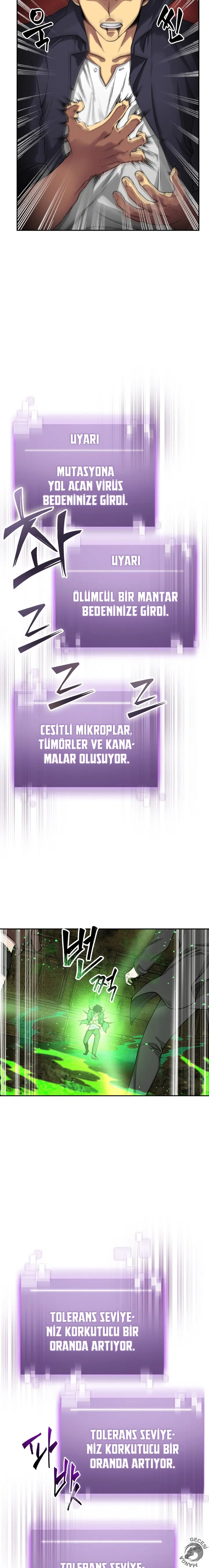 Lahit Akıncısı Kralı - Bölüm 108 Sayfa 3