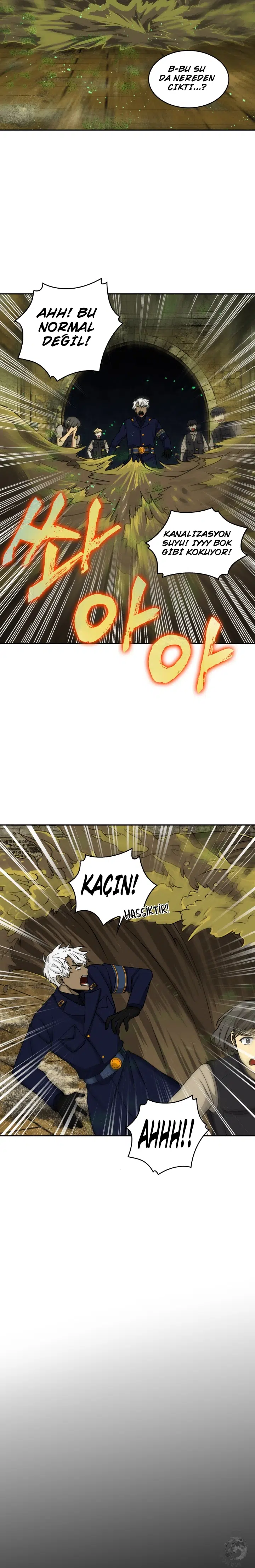 Lahit Akıncısı Kralı - Bölüm 108 Sayfa 15