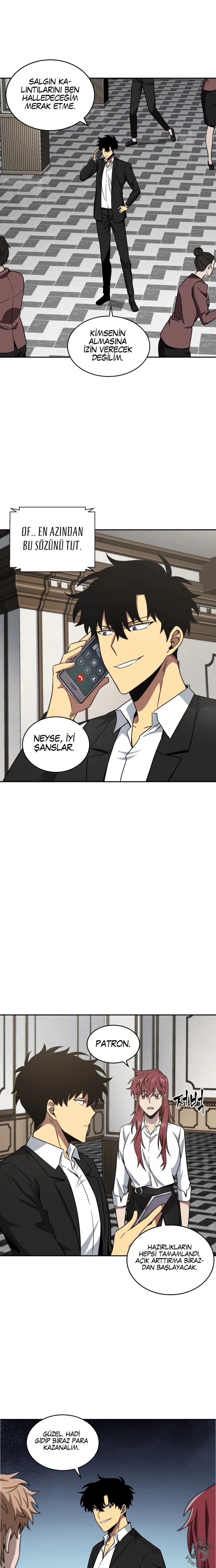 Lahit Akıncısı Kralı - Bölüm 109 Sayfa 17