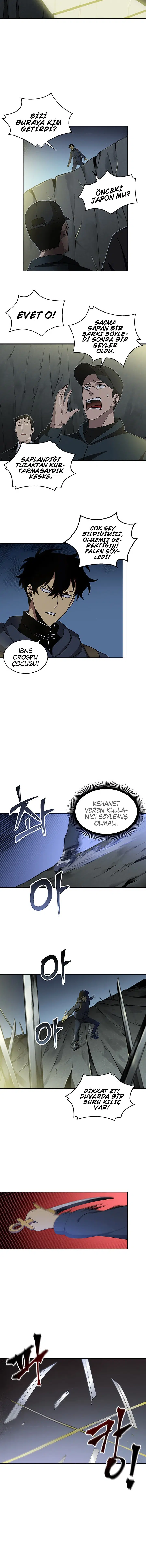 Lahit Akıncısı Kralı - Bölüm 10 Sayfa 2