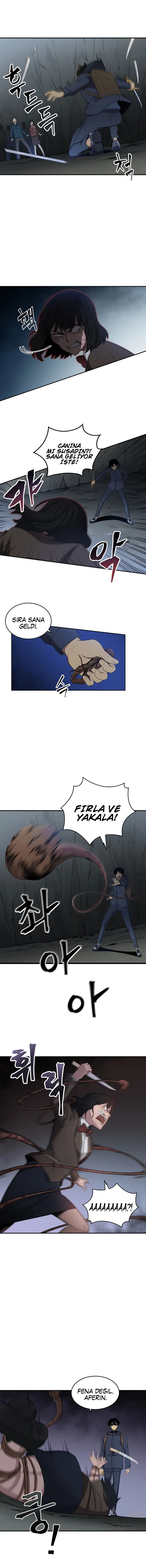 Lahit Akıncısı Kralı - Bölüm 10 Sayfa 3