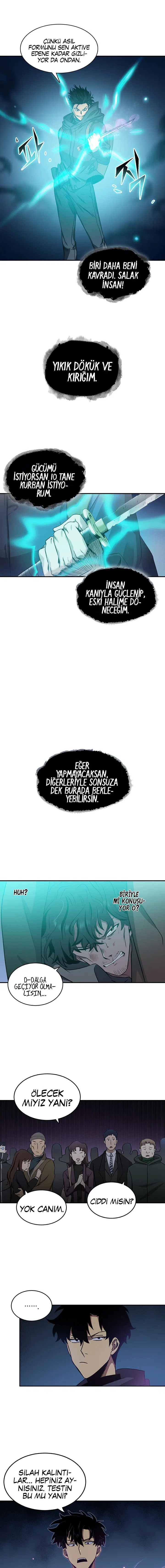 Lahit Akıncısı Kralı - Bölüm 10 Sayfa 8