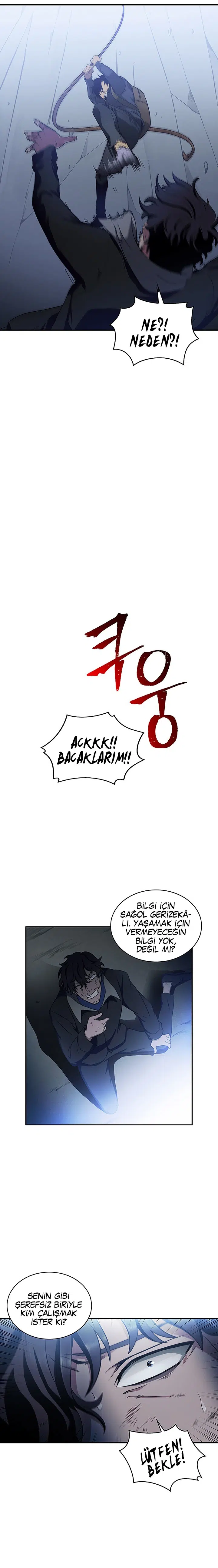 Lahit Akıncısı Kralı - Bölüm 10 Sayfa 14