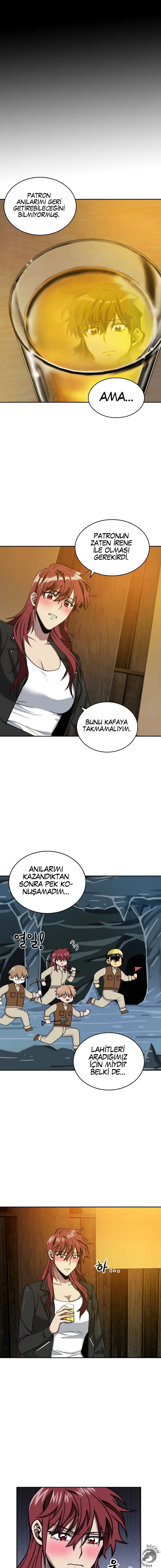 Lahit Akıncısı Kralı - Bölüm 110 Sayfa 22