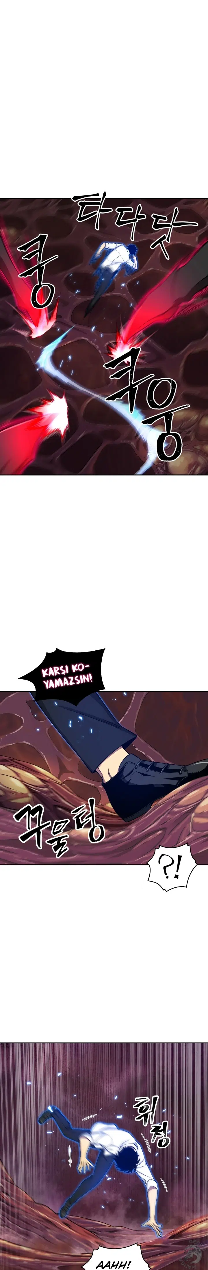 Lahit Akıncısı Kralı - Bölüm 112 Sayfa 24