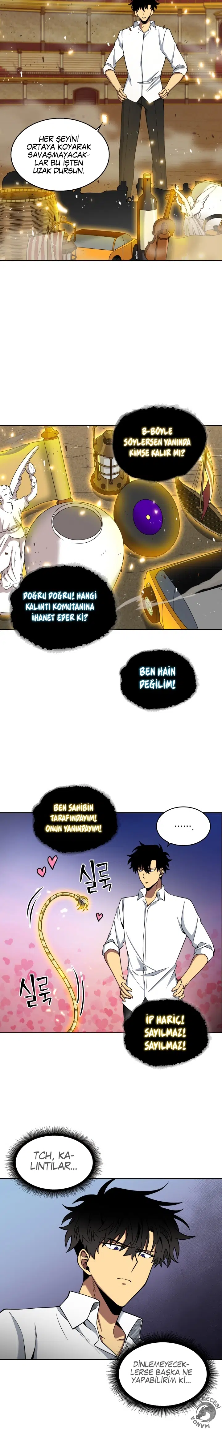 Lahit Akıncısı Kralı - Bölüm 114 Sayfa 17