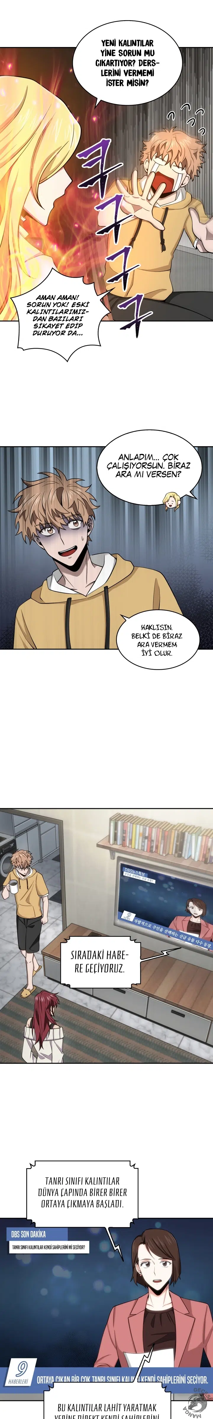 Lahit Akıncısı Kralı - Bölüm 116 Sayfa 12