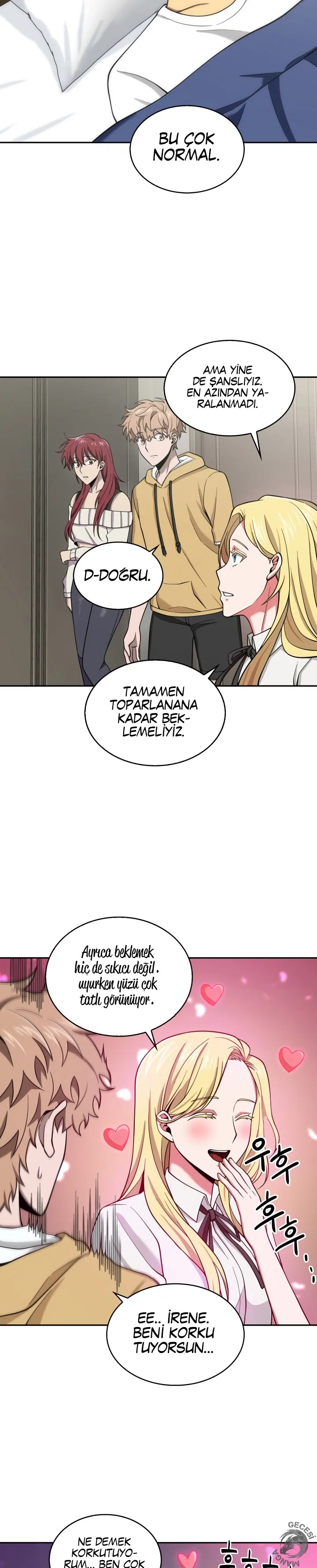 Lahit Akıncısı Kralı - Bölüm 116 Sayfa 17