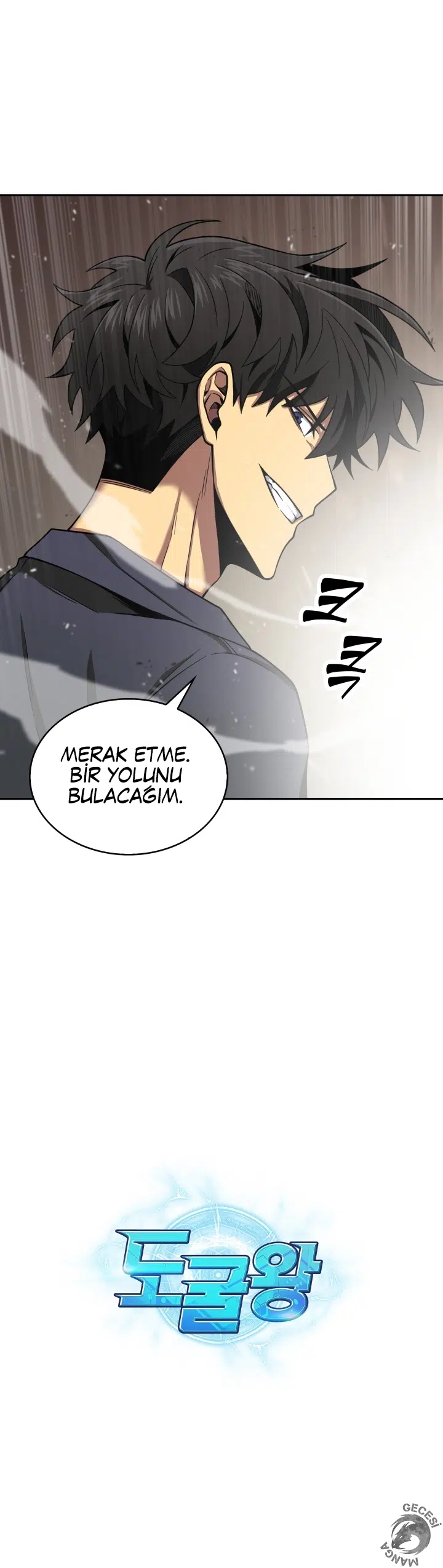 Lahit Akıncısı Kralı - Bölüm 118 Sayfa 28