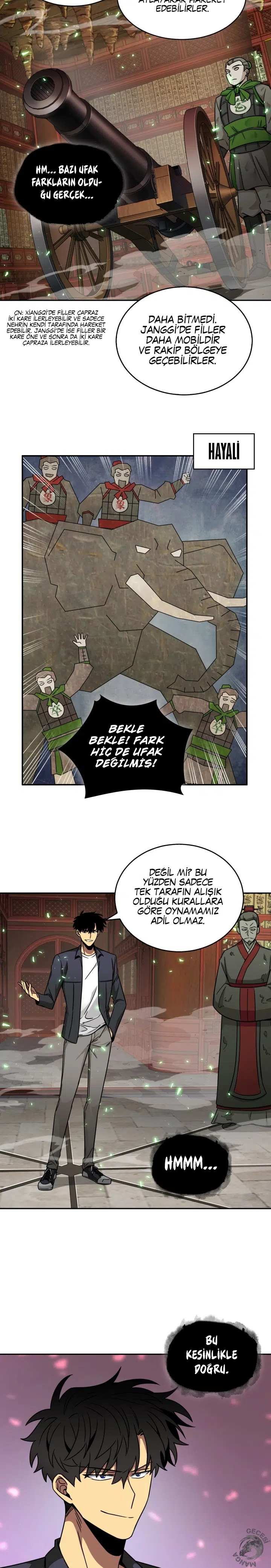 Lahit Akıncısı Kralı - Bölüm 119 Sayfa 5