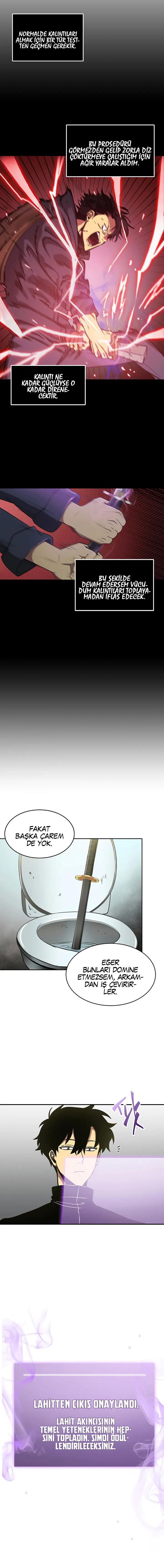 Lahit Akıncısı Kralı - Bölüm 11 Sayfa 3