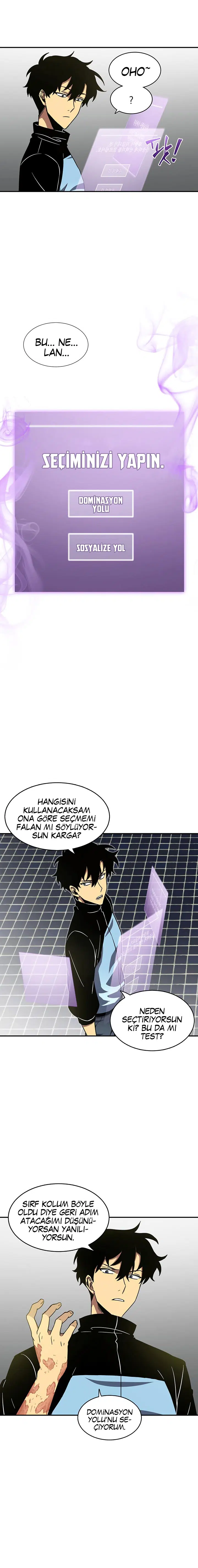 Lahit Akıncısı Kralı - Bölüm 11 Sayfa 4