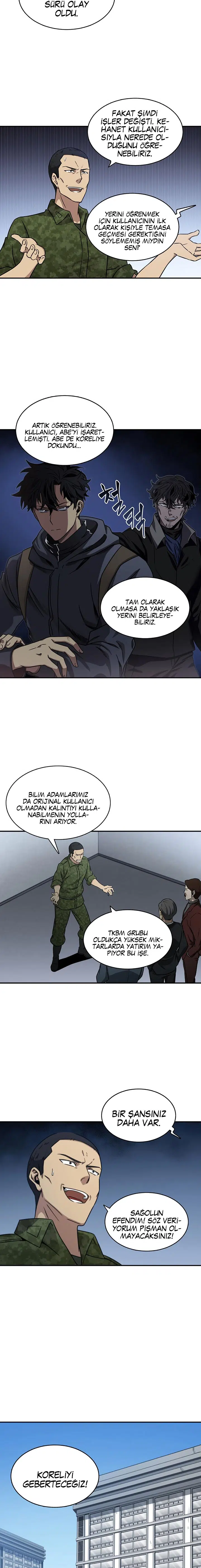 Lahit Akıncısı Kralı - Bölüm 11 Sayfa 11